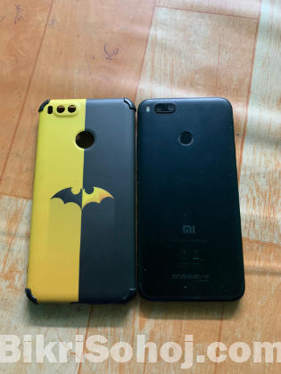 Redmi A1